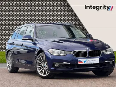 Used BMW 330