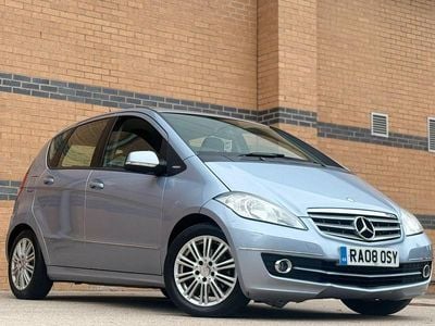 Mercedes A150