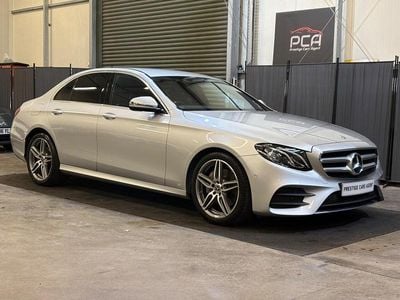 Mercedes E200