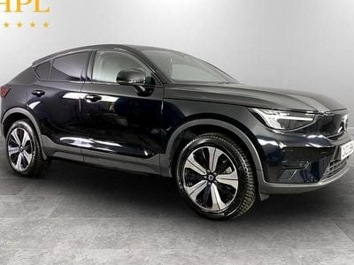 Used Volvo C40 Core 169 kW (231 HP) 2023 SUV