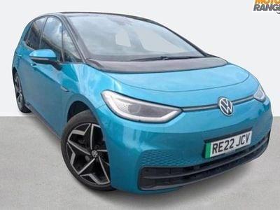 VW ID.3
