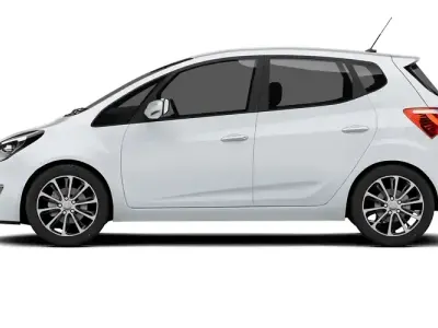 Used Hyundai ix20 Active 125 HP (91 kW) 2015 Hatchback