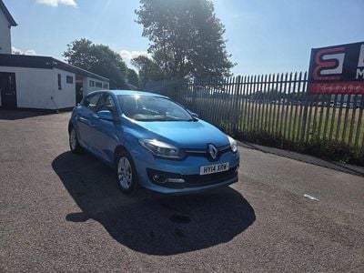 Renault Mégane III