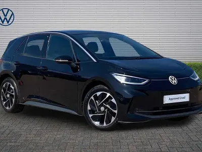 Used VW ID.3 150 kW (204 HP) 2026 Hatchback