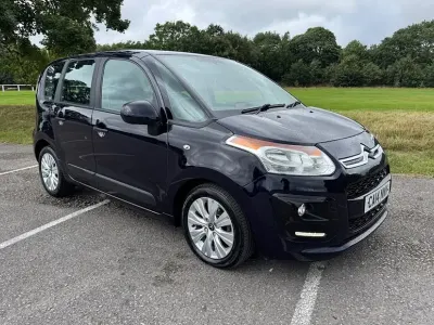 Used Citroën C3