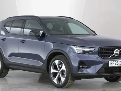 Used Volvo XC40 Plus 161 HP (118 kW) 2026 SUV