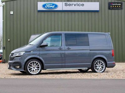 VW Transporter