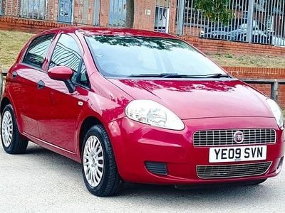 Fiat Grande Punto