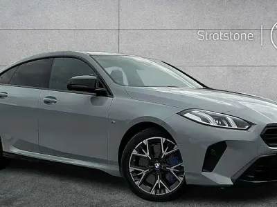 Used BMW M235 Shadowline 300 HP (220 kW) 2026 Grey Coupe