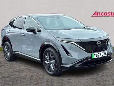Nissan Ariya