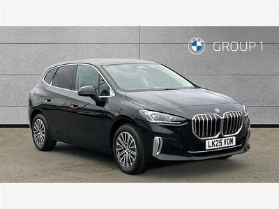 BMW 220