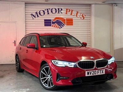 BMW 320