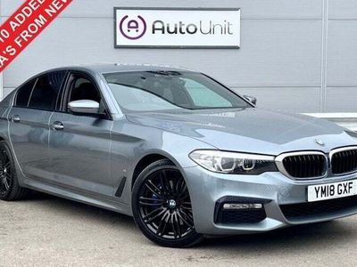 BMW 530e