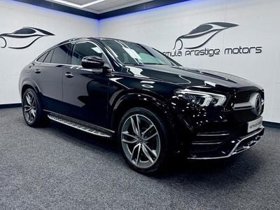Mercedes GLE400