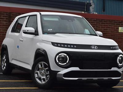 New Hyundai Inster 71 kW (97 HP) 2026 Hatchback