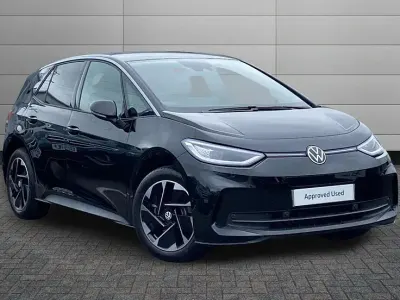 Used VW ID.3 Pro 150 kW (204 HP) 2026 Unknown Hatchback
