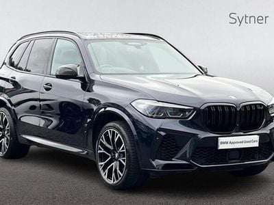 BMW X5 M