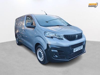 used Peugeot Expert 1400 2.0 BlueHDi 145 Professional Premium Van