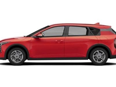 New Kia K4 GT-Line S 114 HP (83 kW) 2026 Hatchback