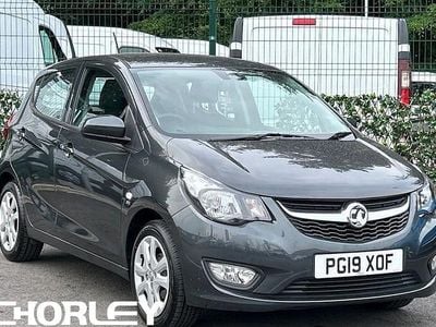 Vauxhall Viva