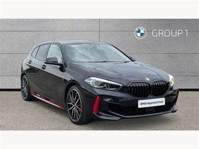 BMW 128