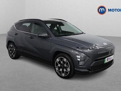 Used Hyundai Kona Ultimate 160 kW (218 HP) 2025 SUV