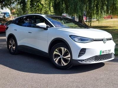 VW ID.4