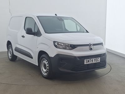 Citroën Berlingo