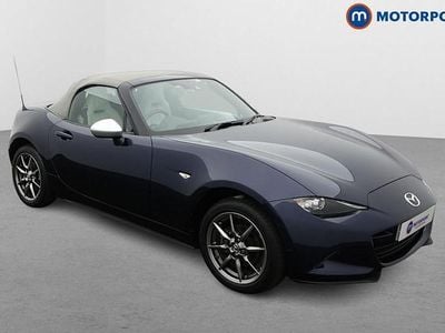 Mazda MX5