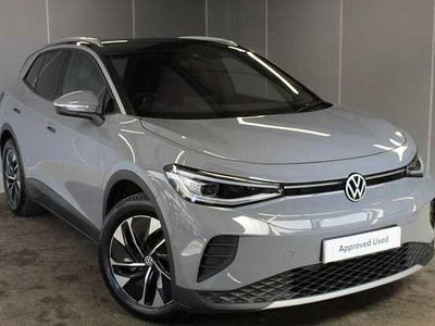 VW ID.4