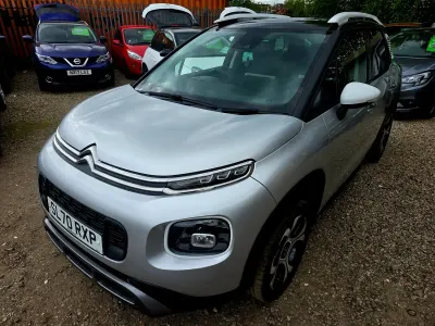 Usado Citroën C3 Aircross