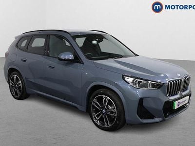 BMW iX1