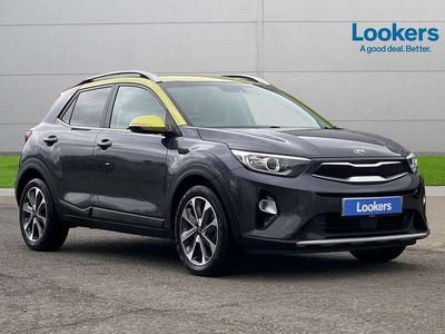 used Kia Stonic 1.0T GDi 4 5dr