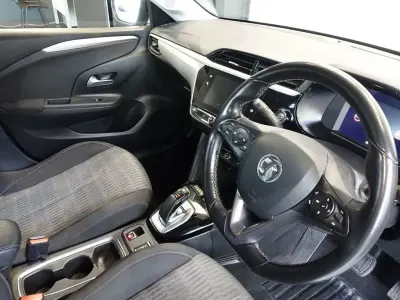 Used Vauxhall Corsa-e 100 kW (136 HP) 2021 Hatchback