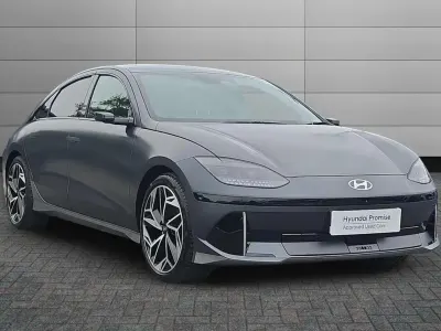 Usado Hyundai Ioniq 6