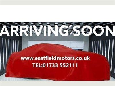 used Renault Grand Scénic II 1.6 VVT Oasis 5dr