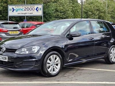 VW Golf VII