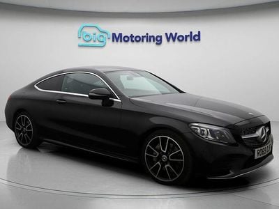 Mercedes C300