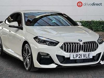 BMW 218