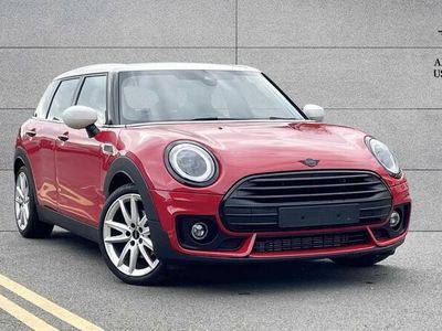 Mini Cooper Clubman