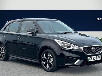 MG MG3