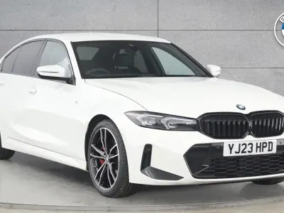 Usado BMW 320