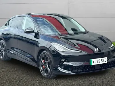 Used MG IM6 553 kW (752 HP) 2025 SUV