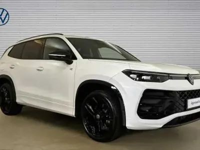 Usado VW Tayron R-line 150 HP (110 kW) 2025 SUV