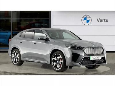 BMW iX2