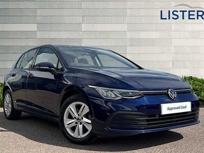 VW Golf VIII