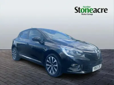 Used Renault Clio