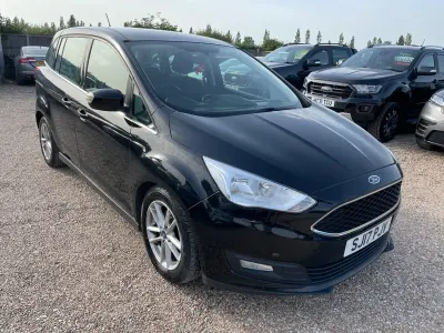 Used Ford Grand C-Max