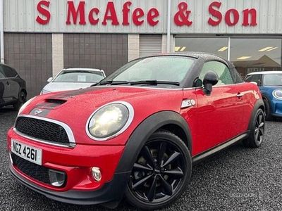 Used 2015 Mini Cooper S Hatchback | £7,900 (Fair price)