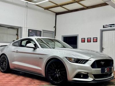 Used 2016 Ford Mustang GT | £26,990 (Fair price)